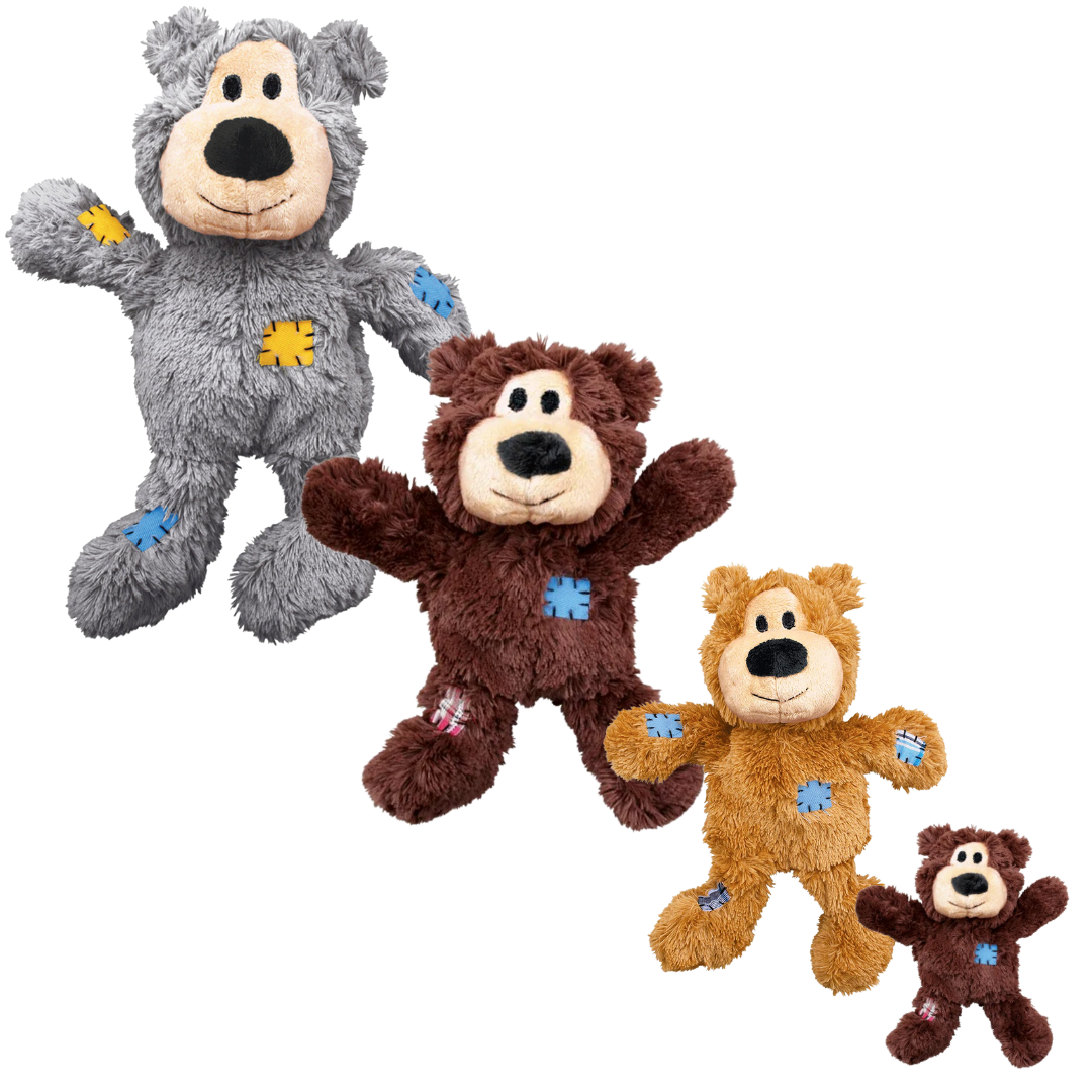 Kong stuffed outlet toys