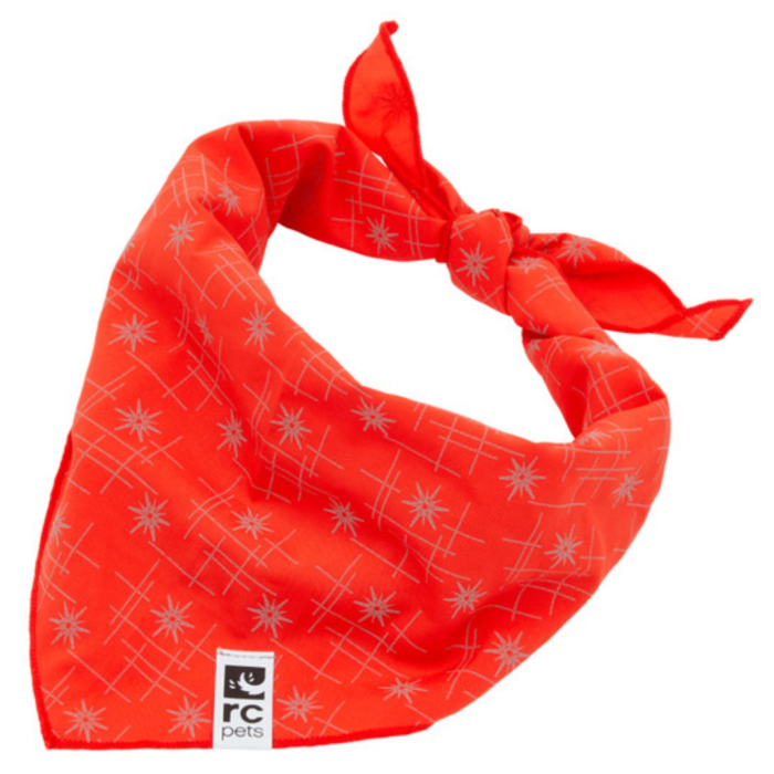 RC Pets Flare Reflective Bandana - Image 4