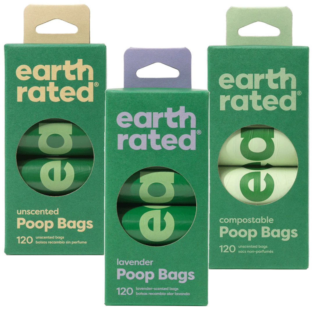 Nature's miracle poop clearance bags