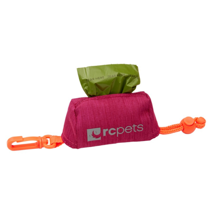 RC Pets Pick Up Poop Bag Dispenser - Image 7