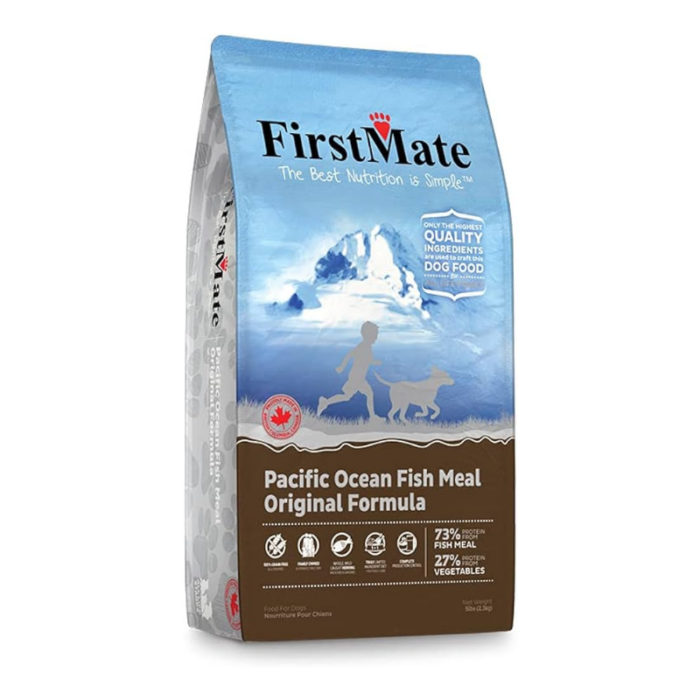 FirstMate Pacific Fish Dog Food