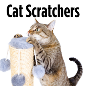 Cat Scratchers