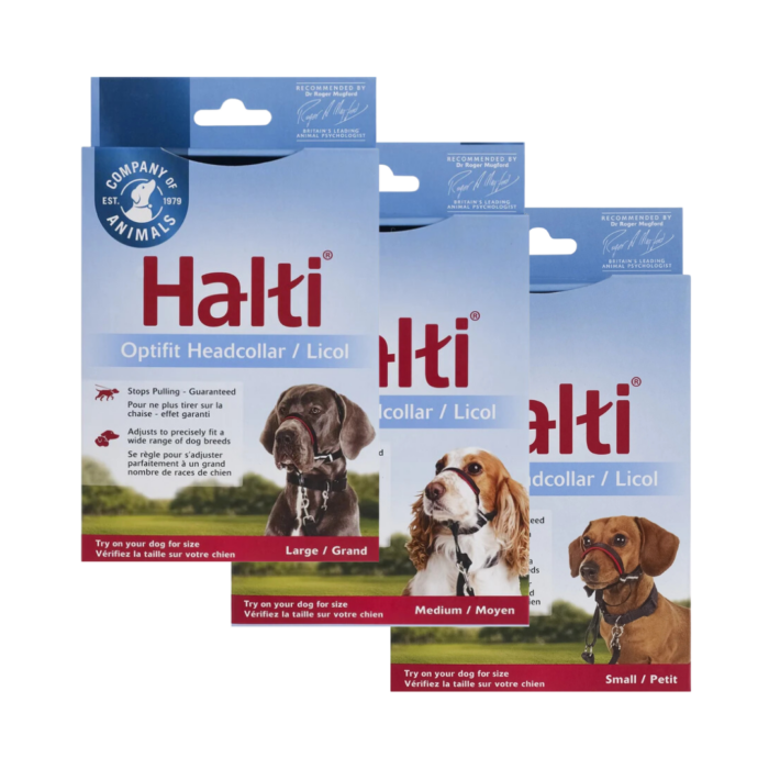 Halti Optifit Head Collar