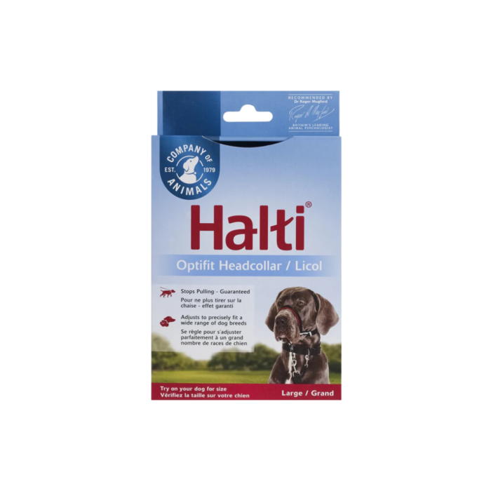 Halti Optifit Head Collar - Image 2