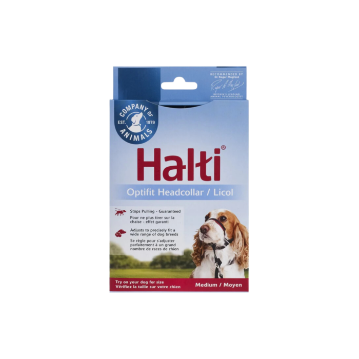 Halti Optifit Head Collar - Image 3