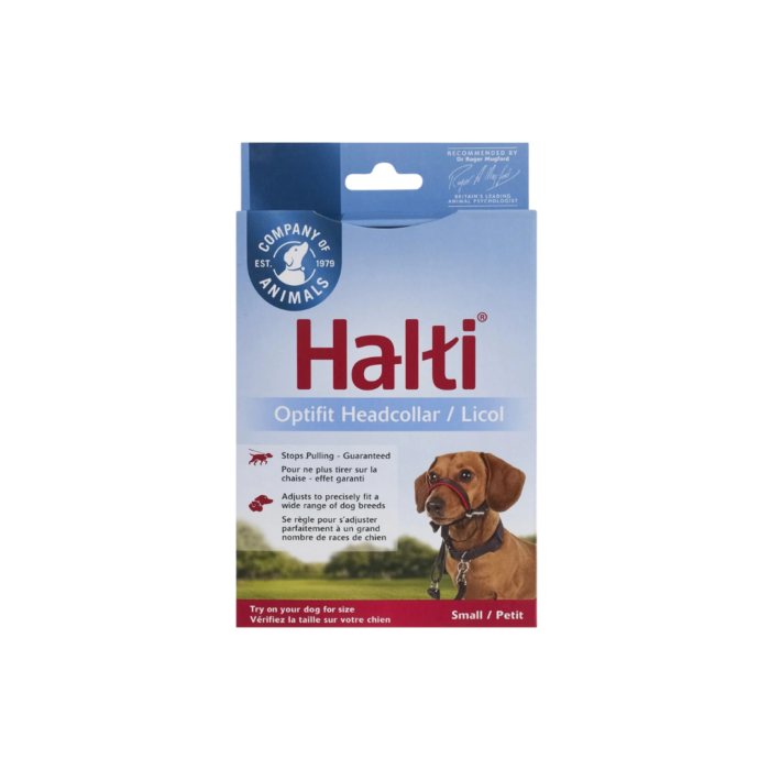 Halti Optifit Head Collar - Image 4