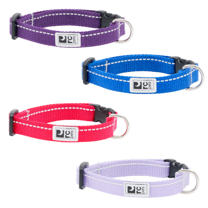 RC Pets Petite Clip Collar