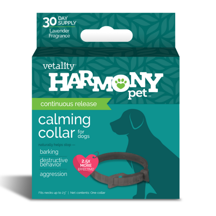 Harmony Calming Collar for Dogs