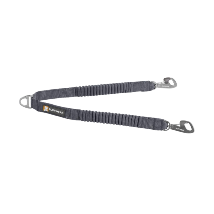 Ruffwear Double Track Coupler